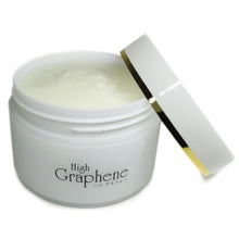 画像をギャラリービューアに読み込む, ハイグラフェン スキンクリーム